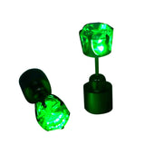 Led Light Earrings