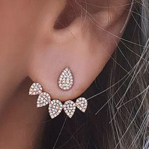 Swing Earrings