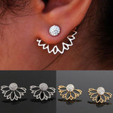 Flower Earrings